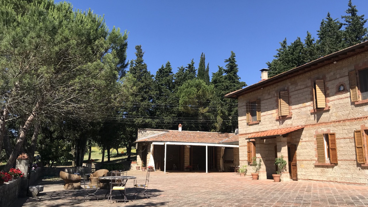 Photo of Outdoor in Greve in Chianti