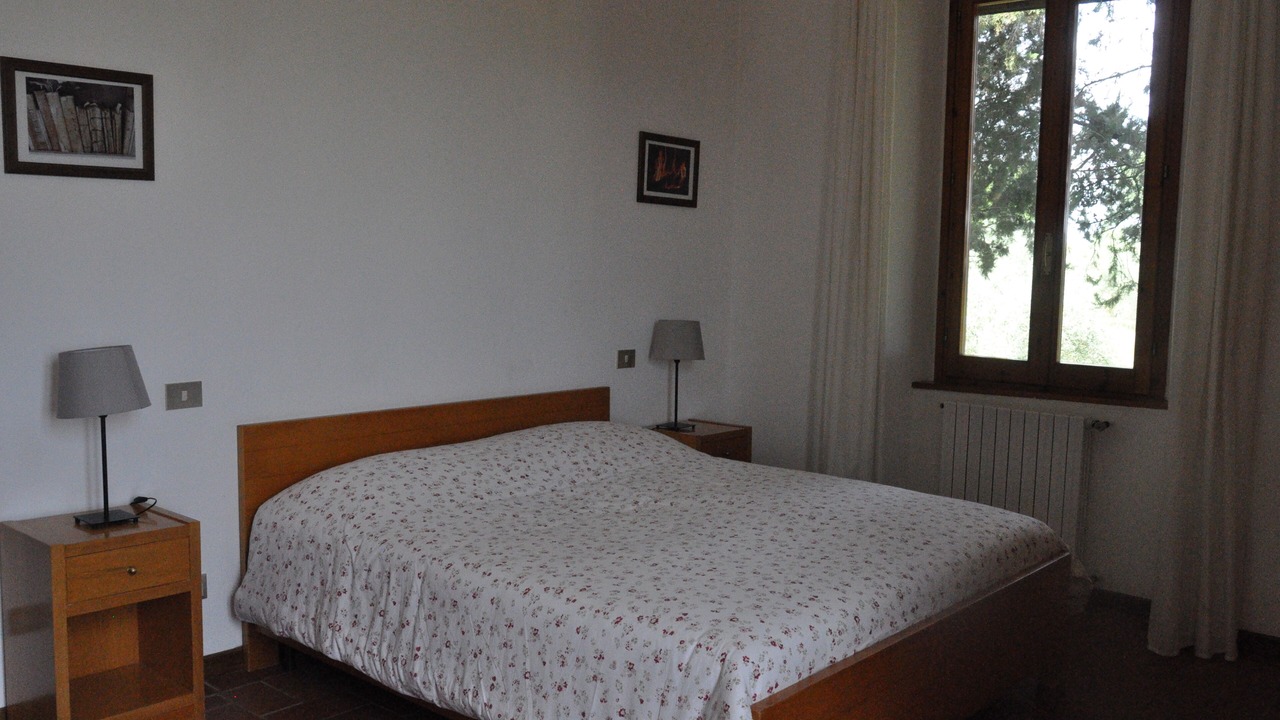 Photo of Bedroom in Greve in Chianti