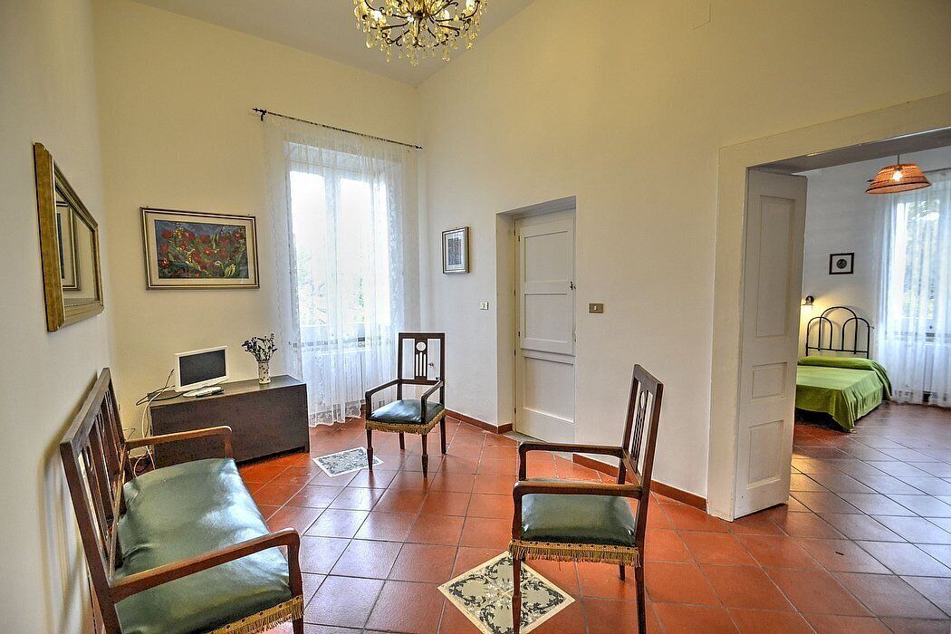 Photo of Bedroom in Calvanico