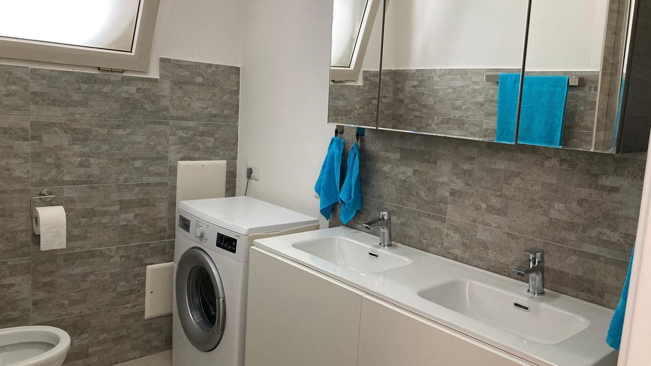Photo of Bathroom in Gianola