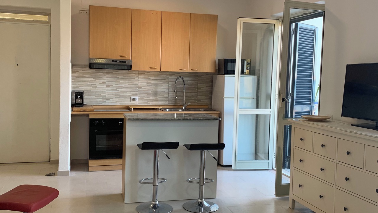 Photo of Kitchen in Gianola