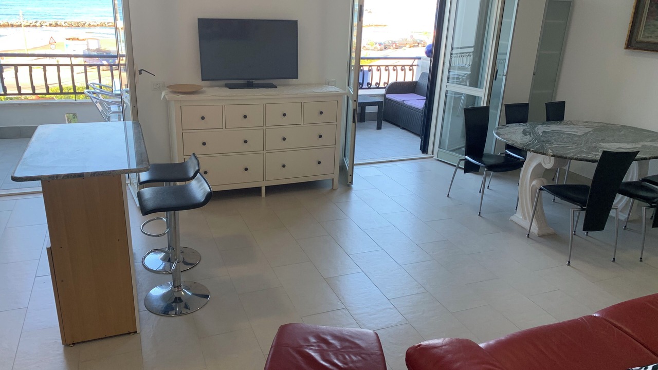 Photo of Livingroom in Gianola