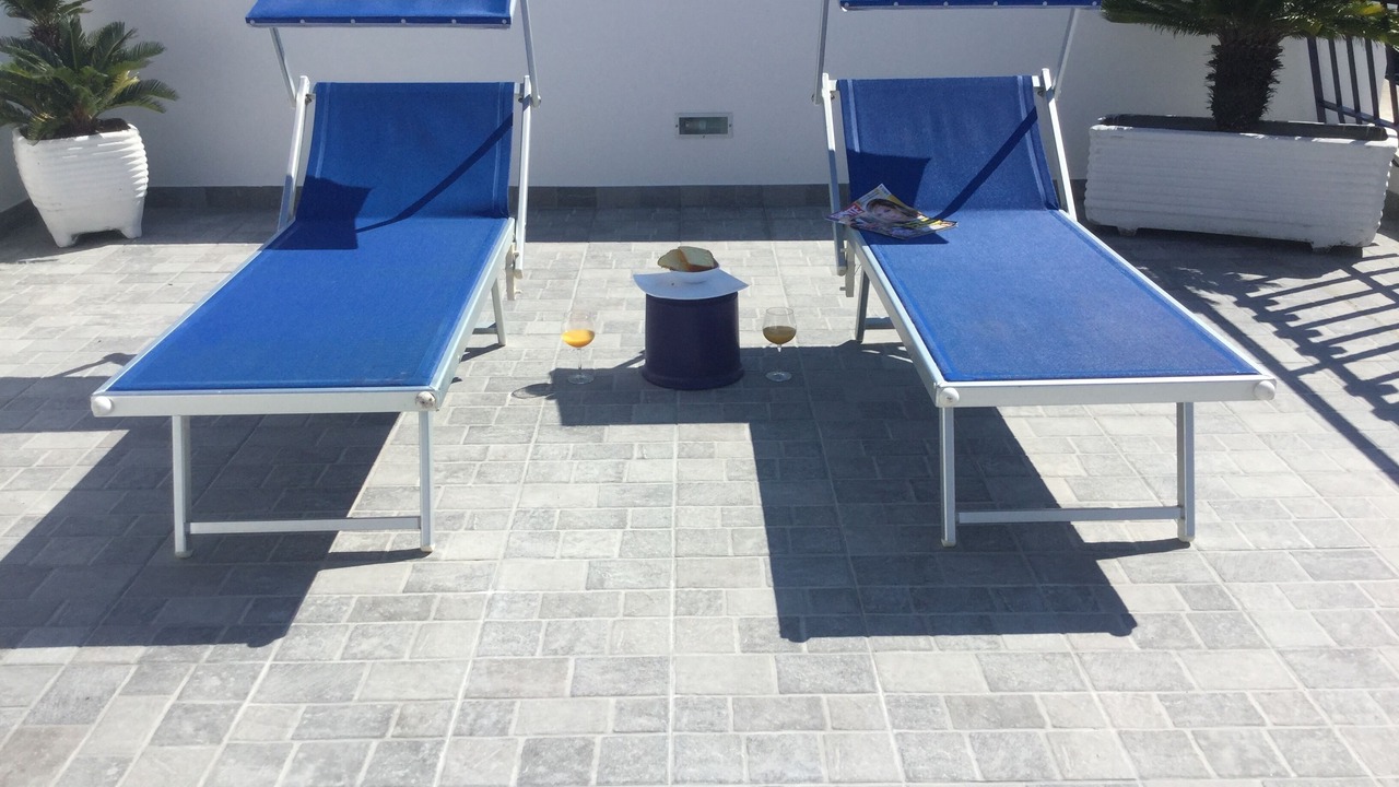 Photo of Patio Balcony in Gianola