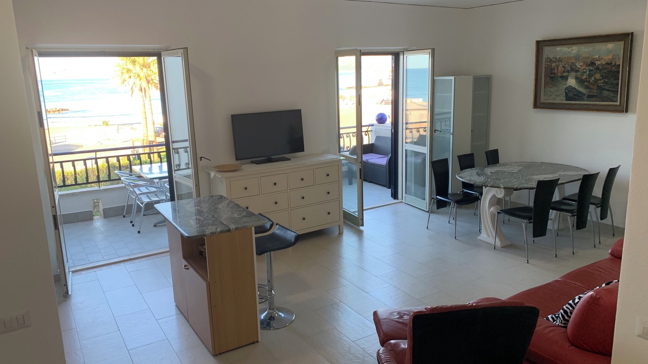 Photo of Livingroom in Gianola