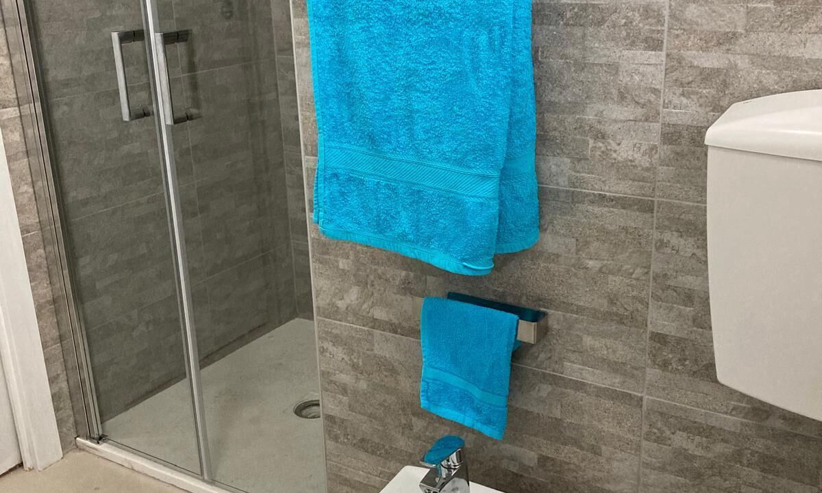 Photo of Bathroom in Gianola