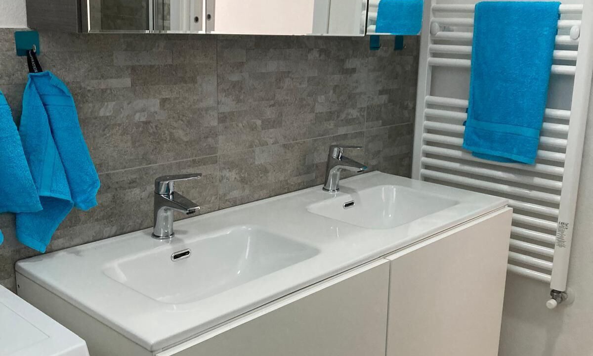 Photo of Bathroom in Gianola