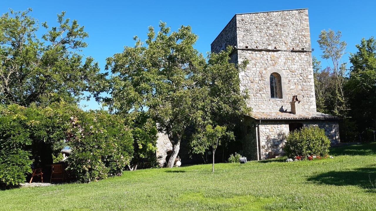 Photo of Outdoor in Castel Viscardo