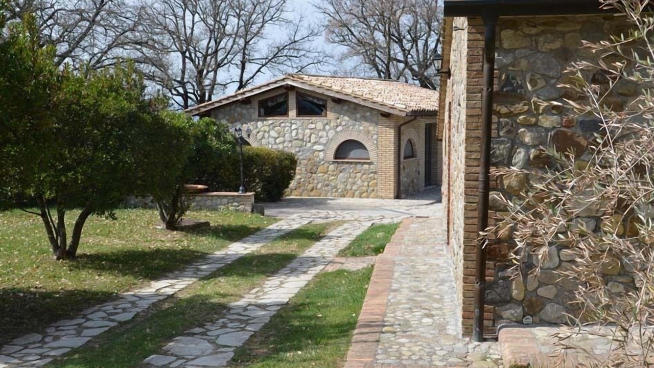 Photo of Outdoor in Castel Viscardo