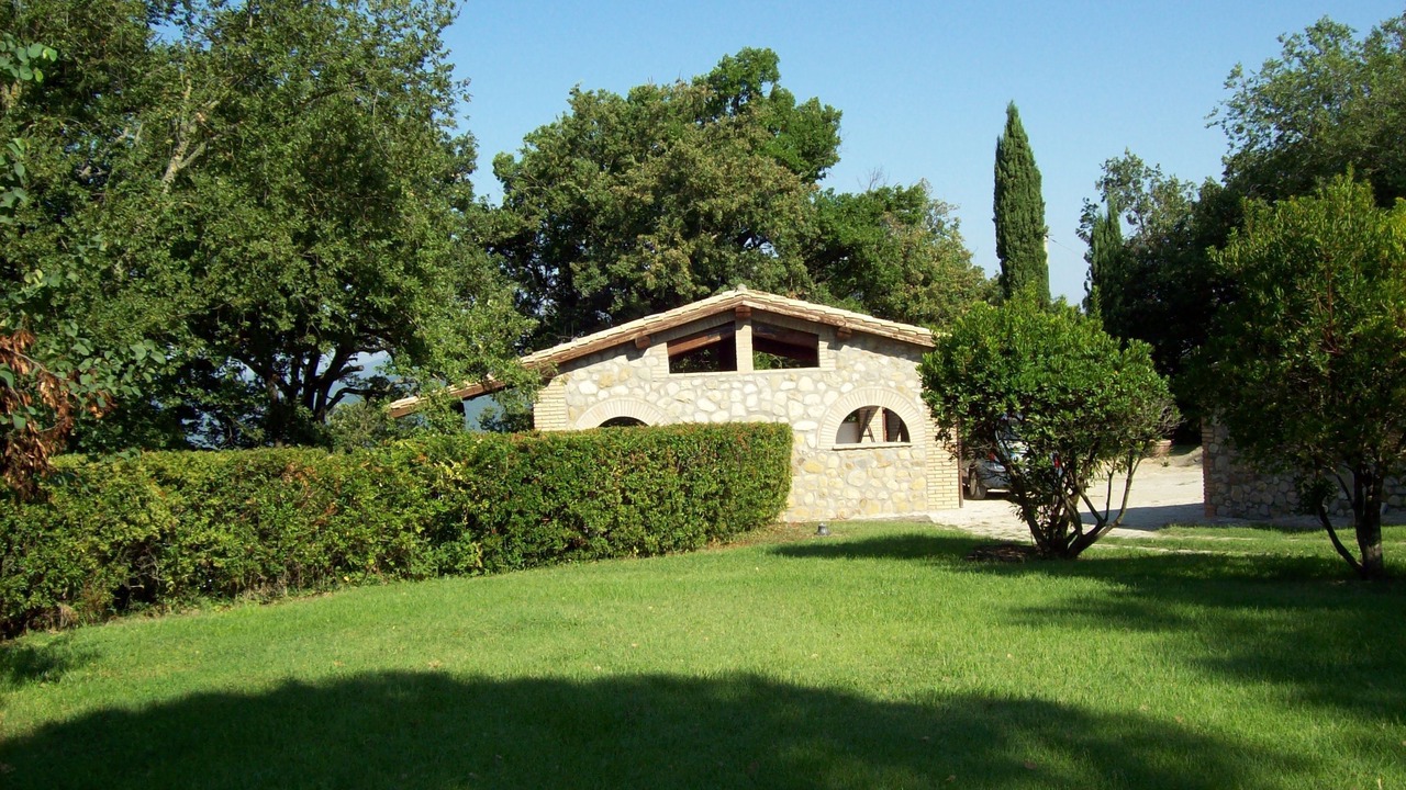 Photo of Outdoor in Castel Viscardo