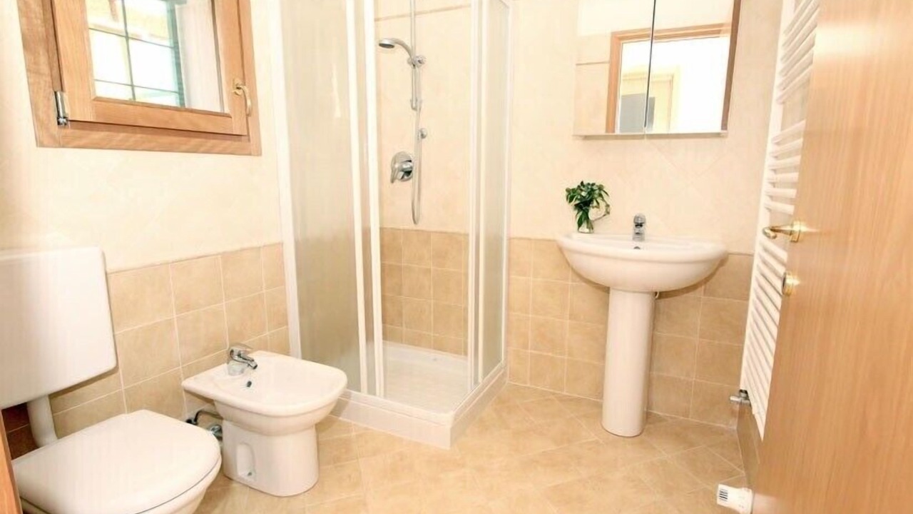 Photo of Bathroom in Aprilia Marittima