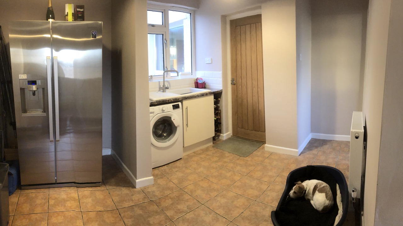 Photo of Bedroom in Crynant