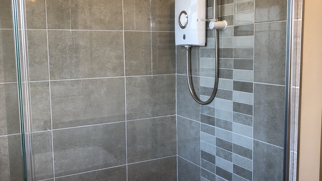 Photo of Bathroom in Crynant