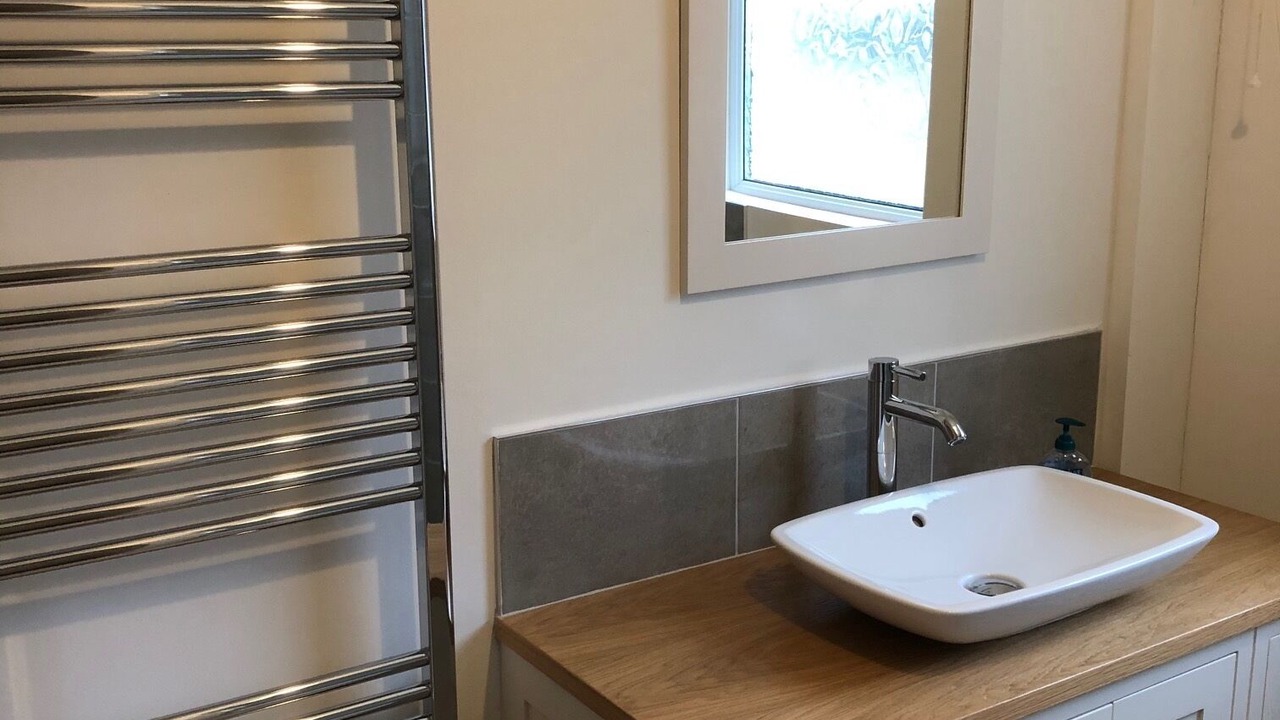 Photo of Bathroom in Crynant