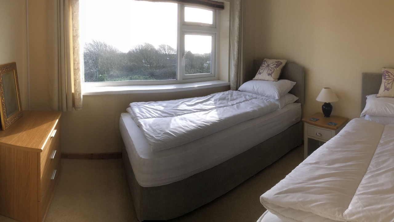 Photo of Bedroom in Crynant