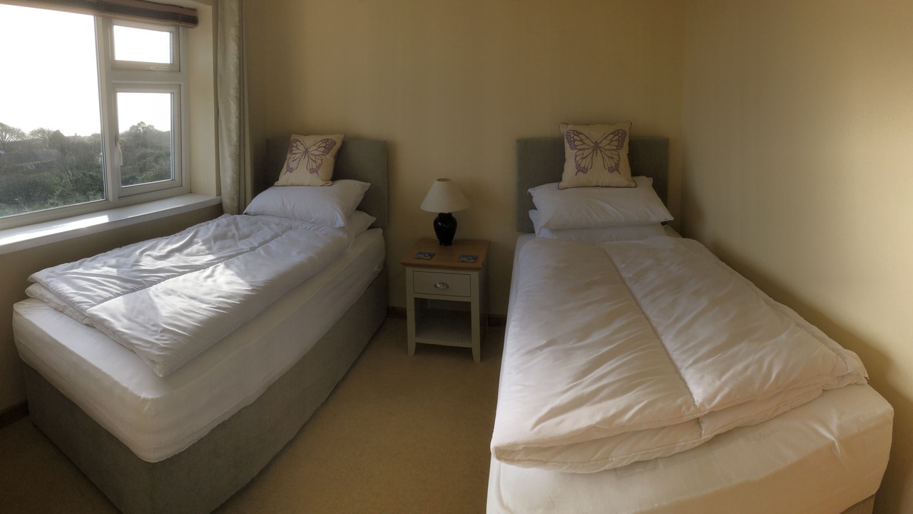 Photo of Bedroom in Crynant