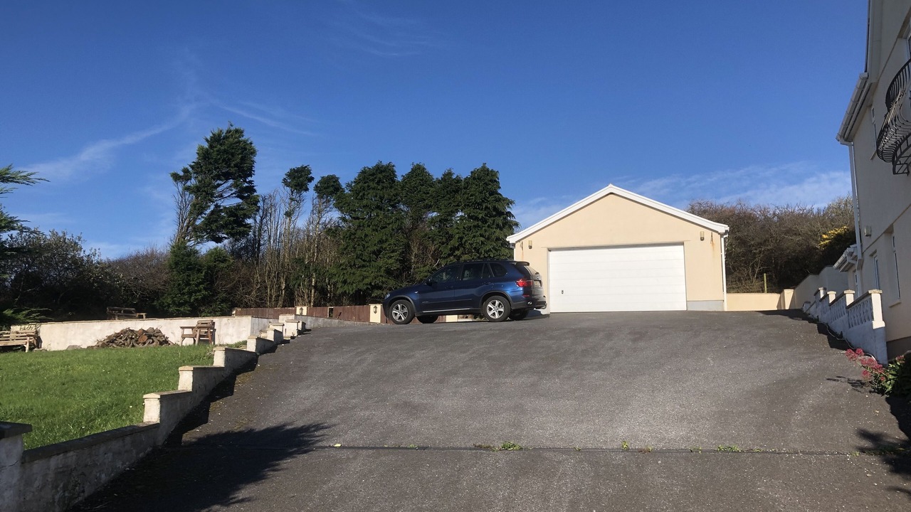 Photo of Outdoor in Crynant