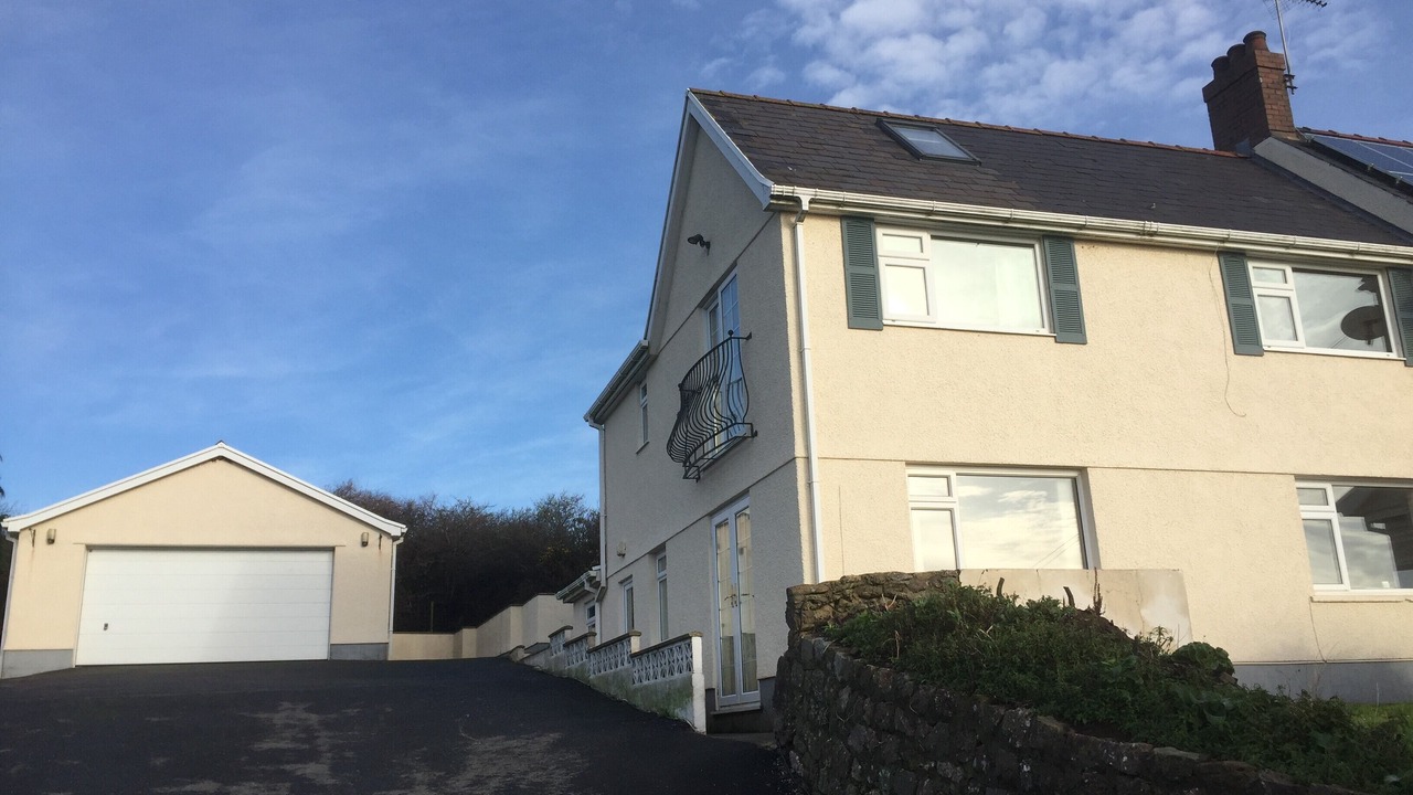 Photo of Outdoor in Crynant
