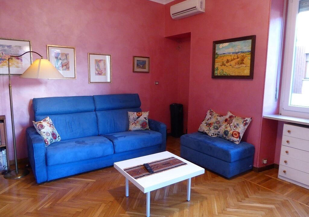Photo of Livingroom in San Donato