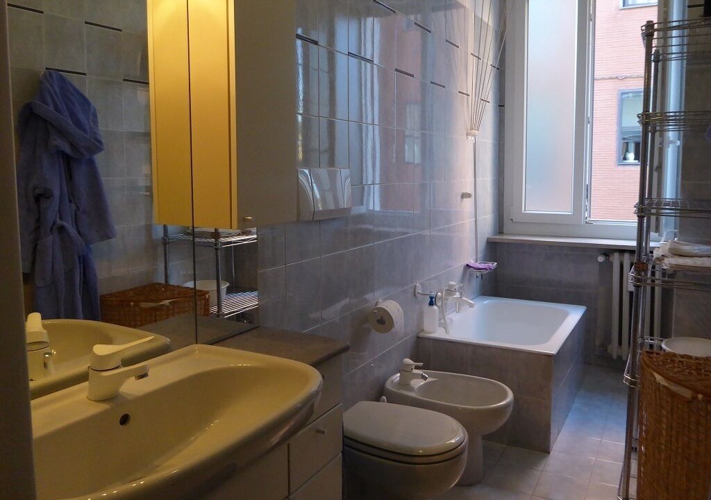 Photo of Bathroom in San Donato