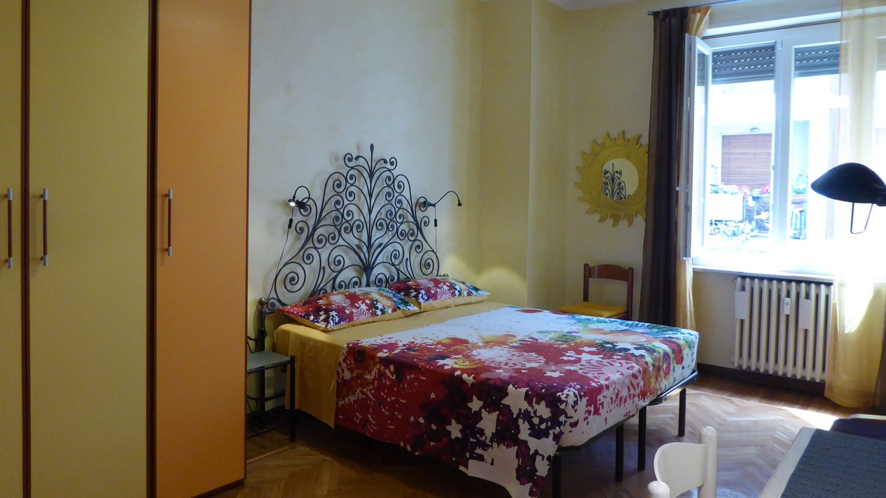 Photo of Bedroom in San Donato