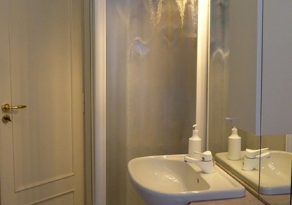 Photo of Bathroom in San Donato