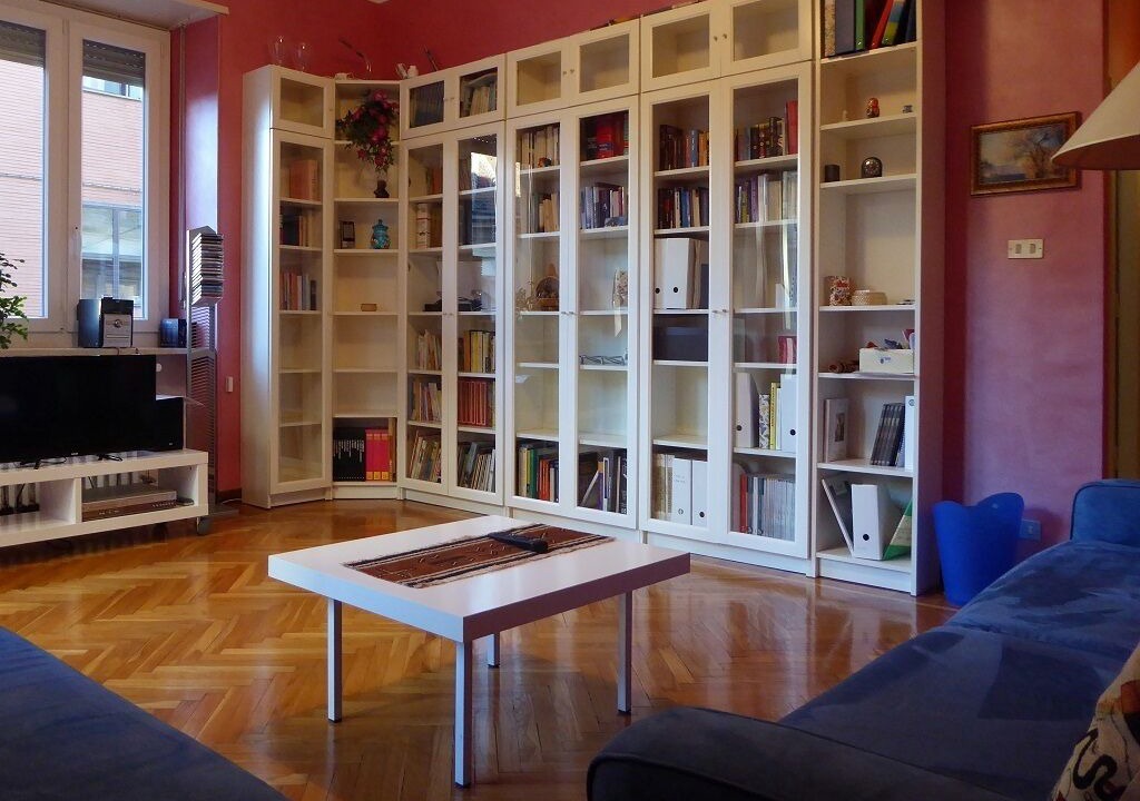 Photo of Livingroom in San Donato