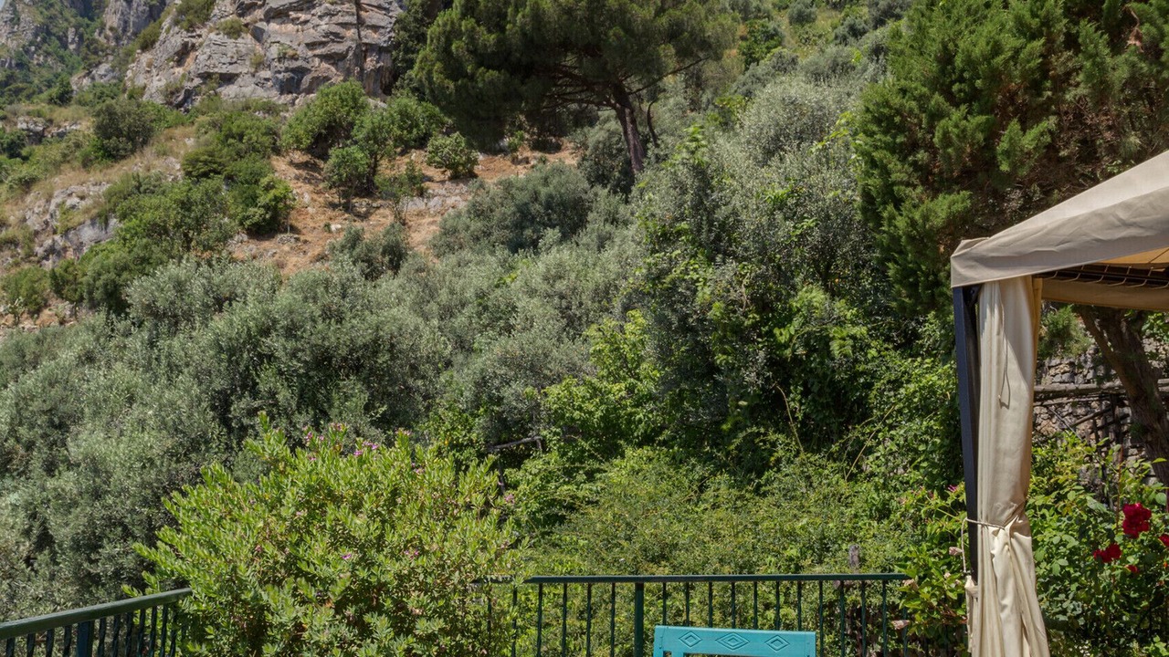 Photo of Outdoor in Vico Equense
