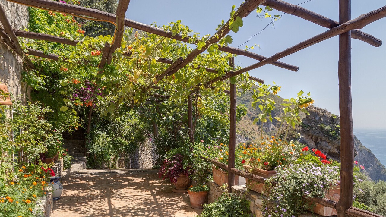 Photo of Outdoor in Vico Equense