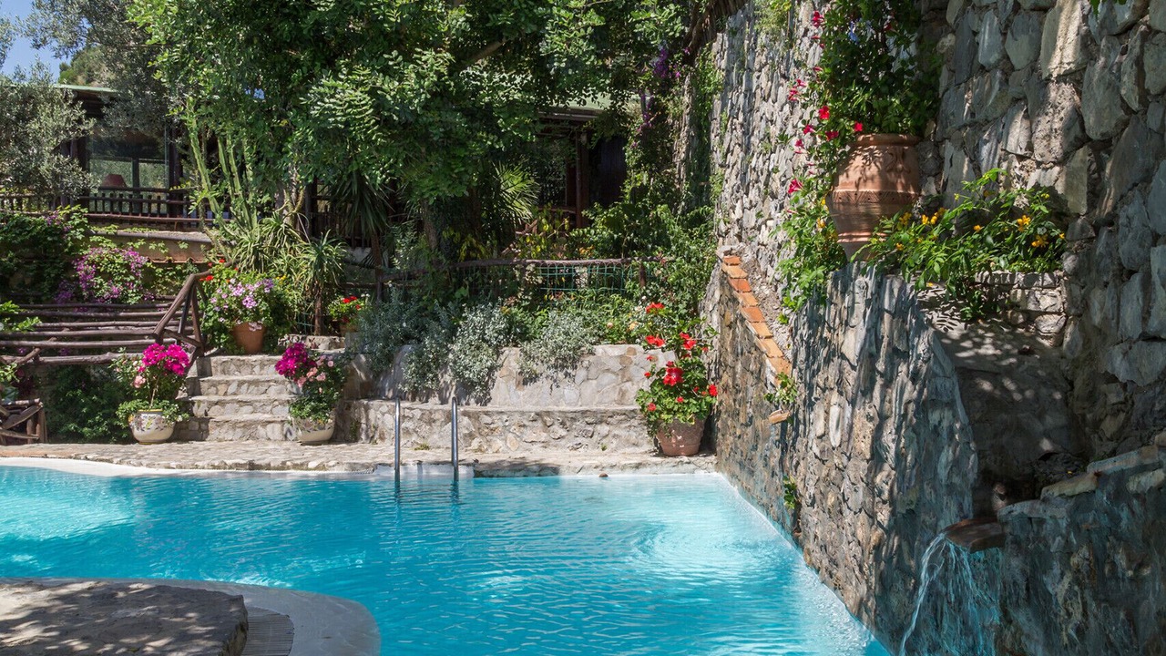 Photo of Outdoor in Vico Equense