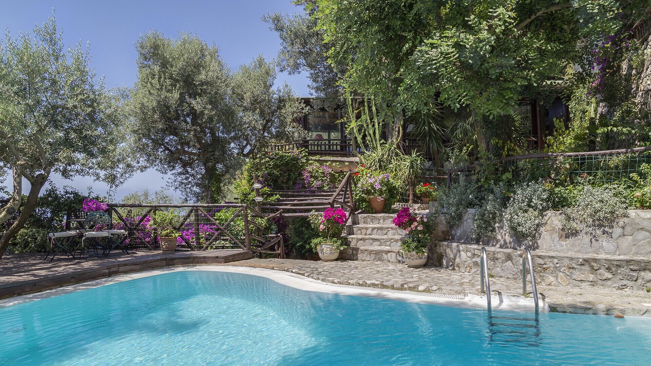 Photo of Outdoor in Vico Equense