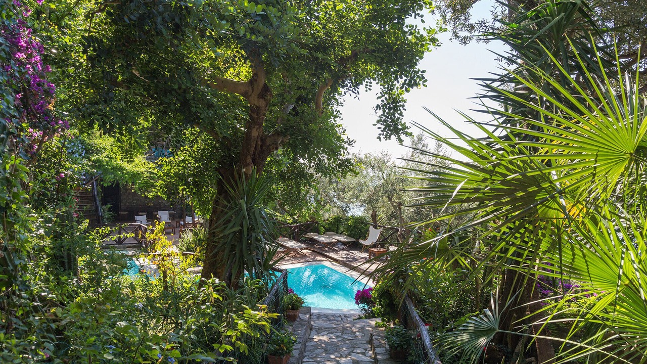 Photo of Outdoor in Vico Equense
