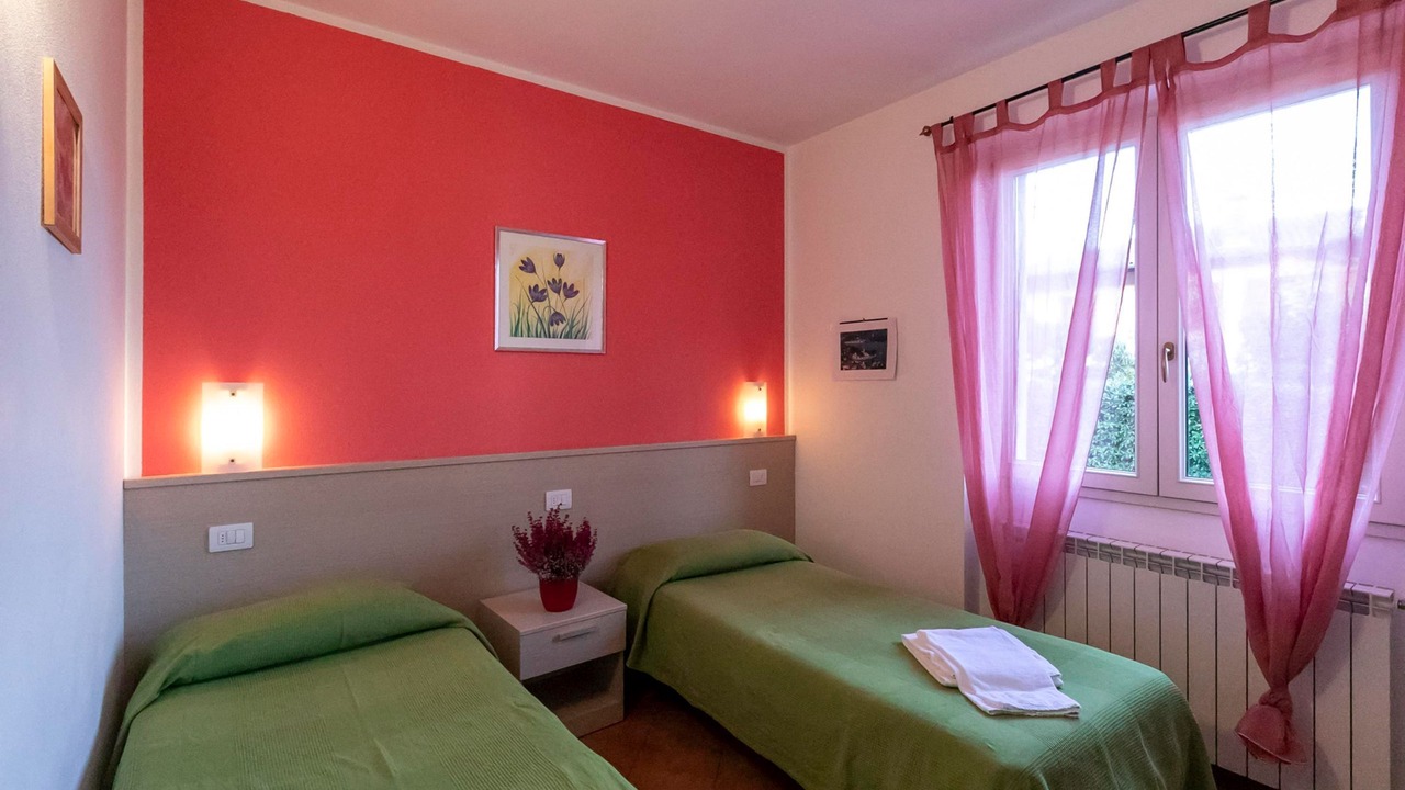 Photo of Bedroom in Vercana