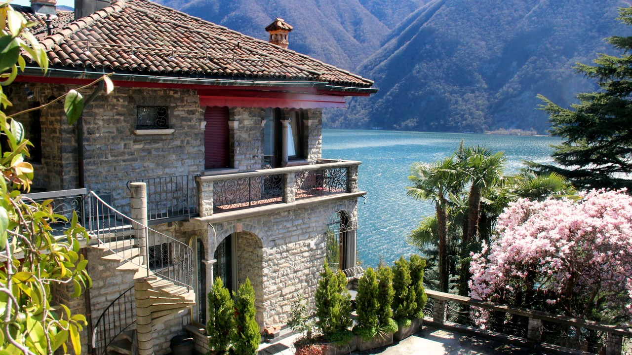 Photo of Outdoor in Castagnola