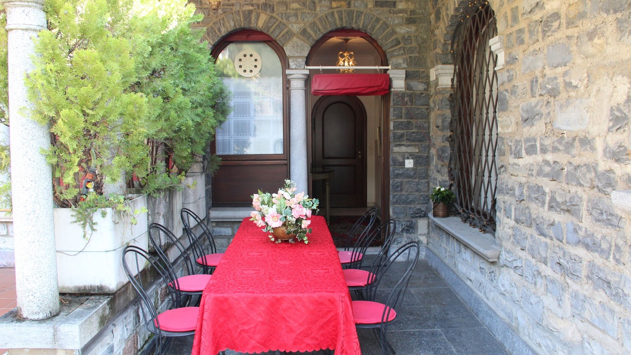 Photo of Outdoor in Castagnola