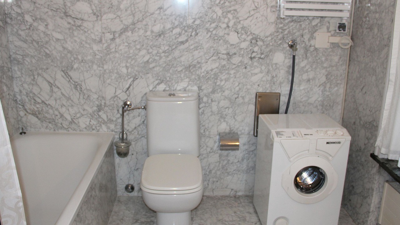 Photo of Bathroom in Castagnola