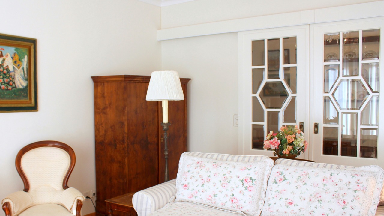 Photo of Bedroom in Castagnola
