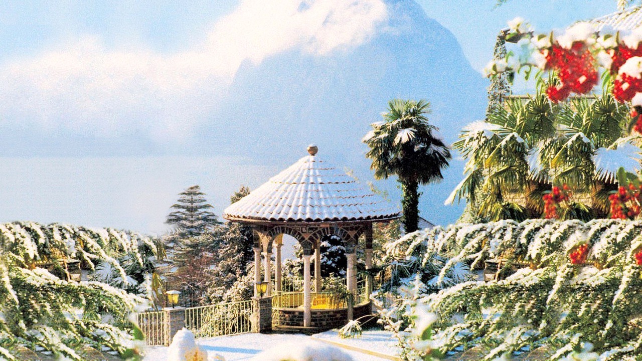 Photo of Outdoor in Castagnola