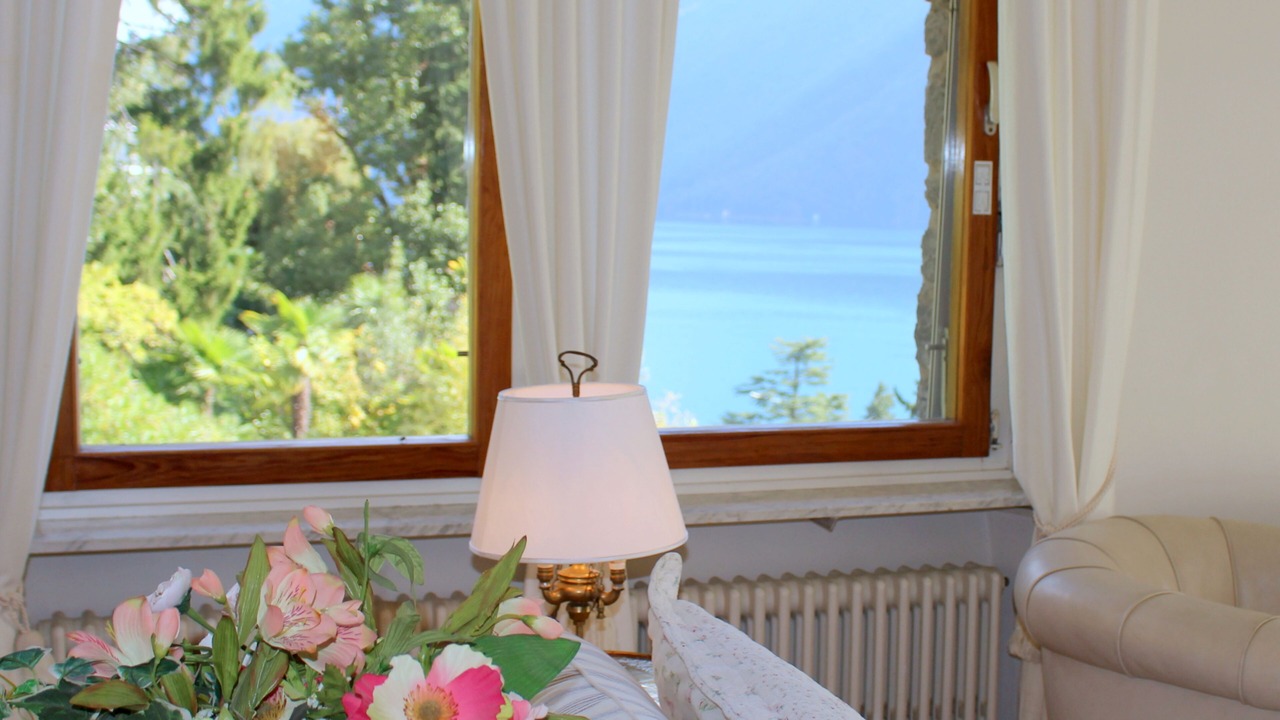 Photo of Bedroom in Castagnola