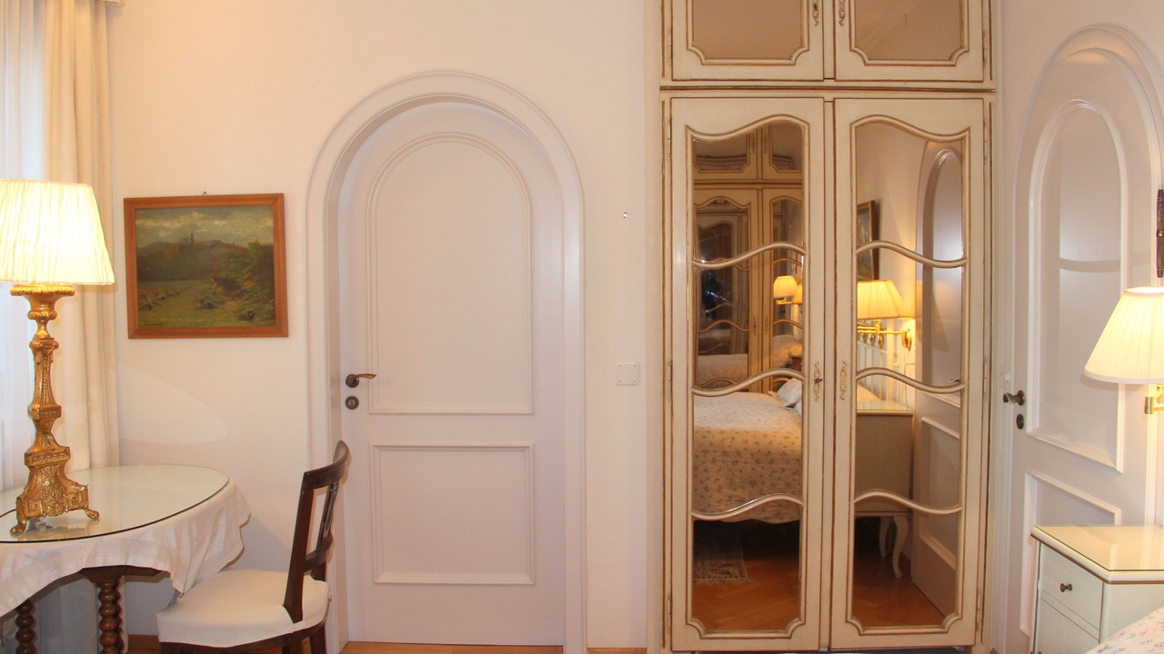 Photo of Bedroom in Castagnola