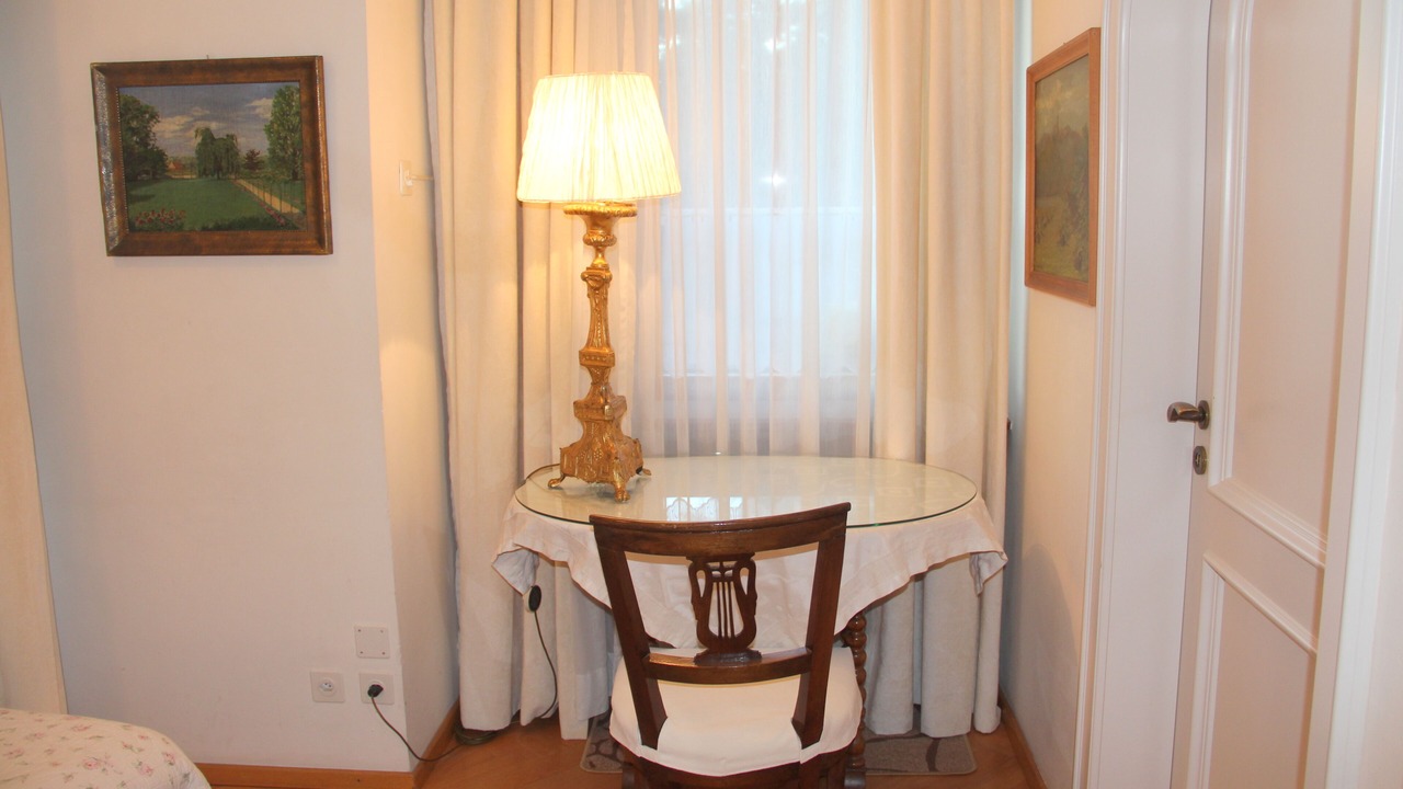 Photo of Bedroom in Castagnola