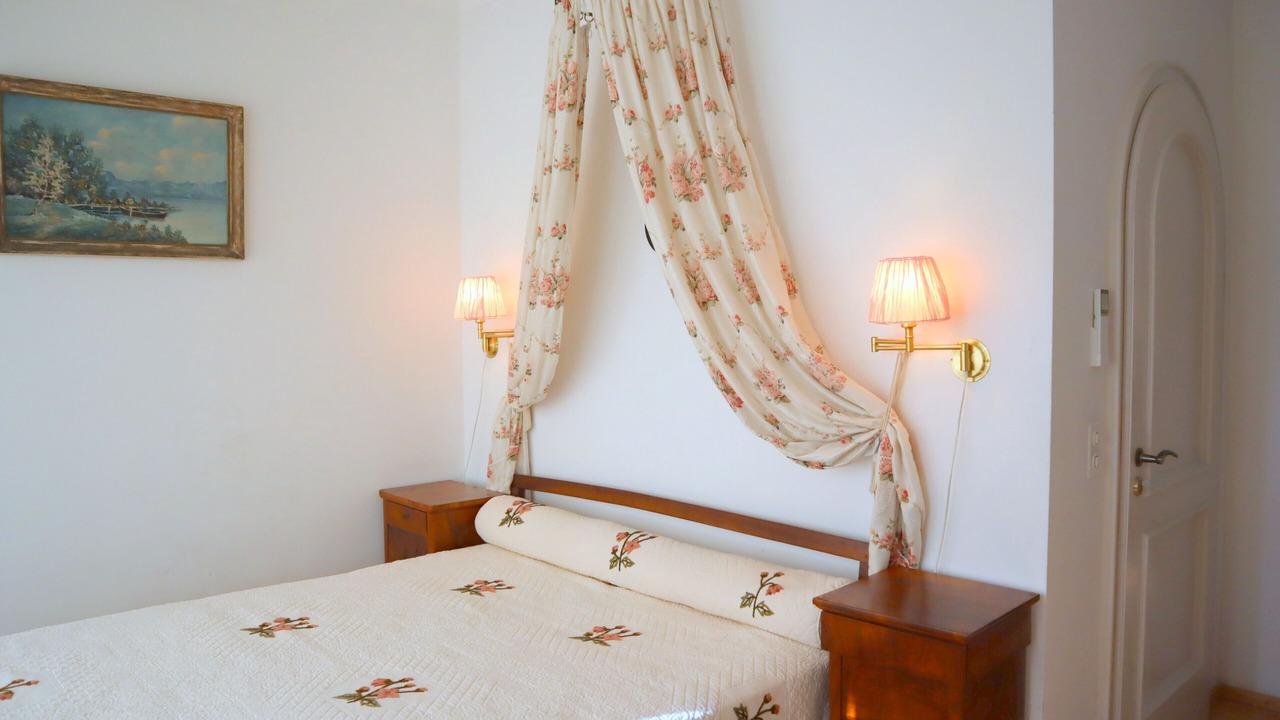 Photo of Bedroom in Castagnola