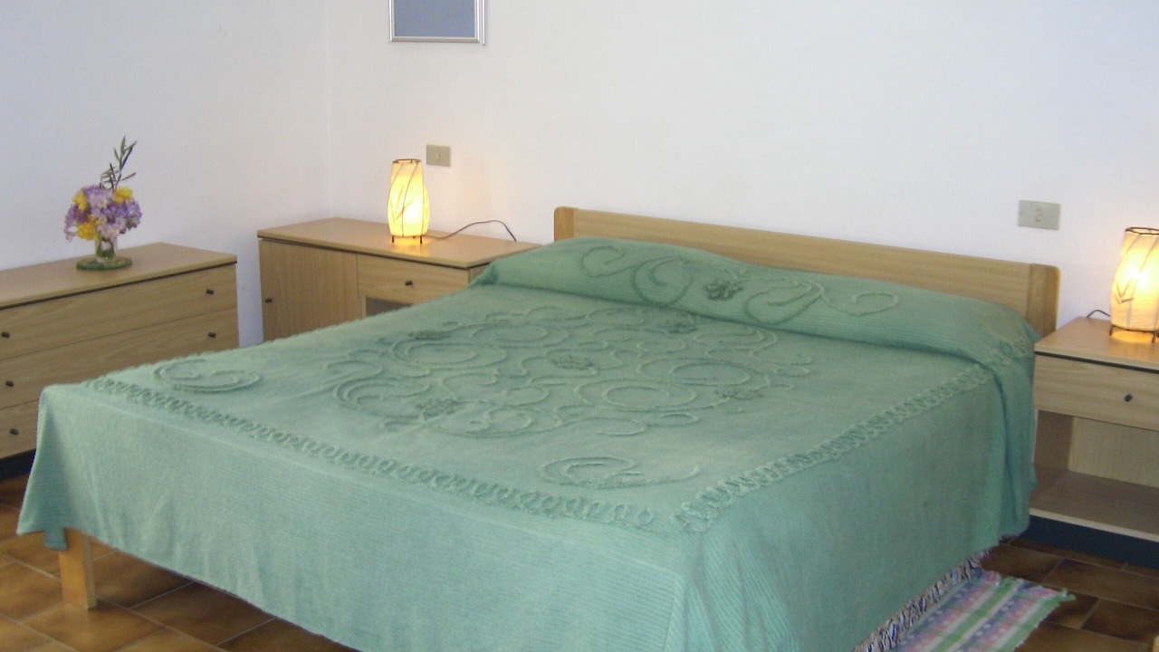 Photo of Bedroom in Isola del Giglio