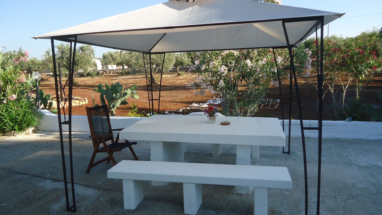 Photo of Outdoor in Ostuni