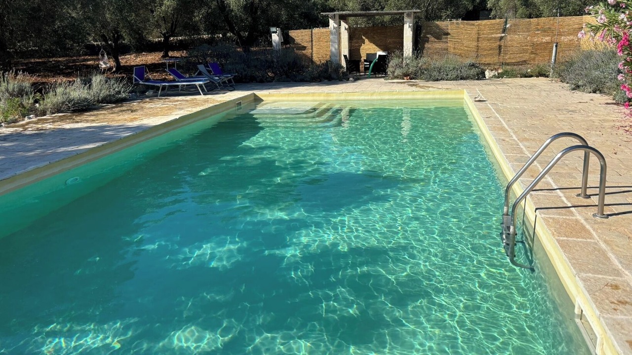 Photo of Outdoor in Ostuni