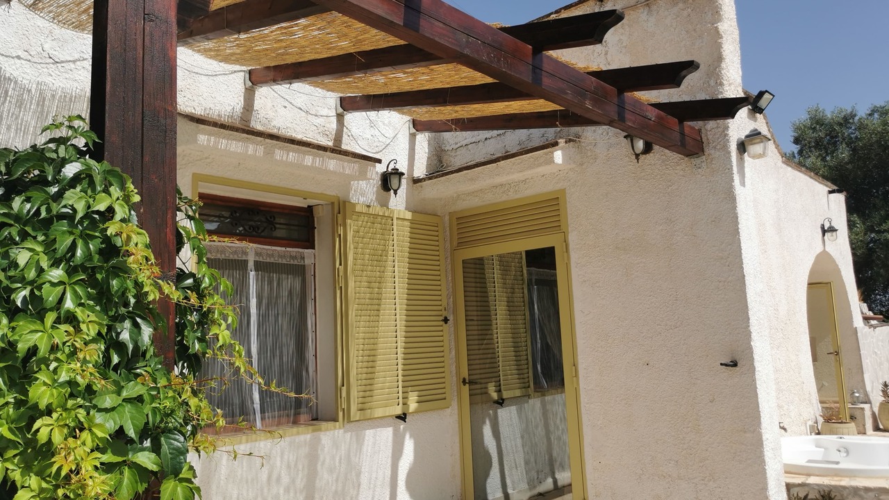 Photo of Outdoor in Ostuni