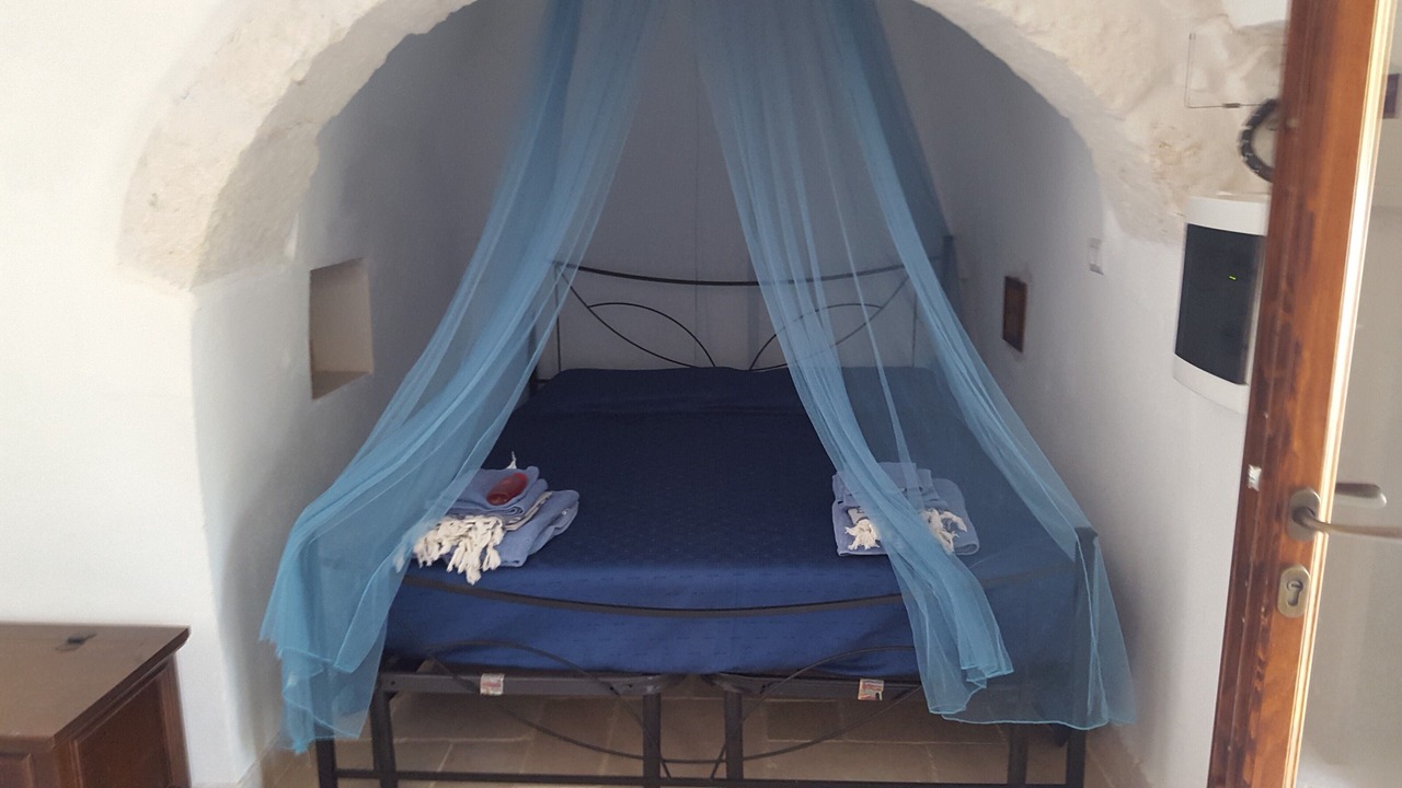 Photo of Bedroom in Ostuni