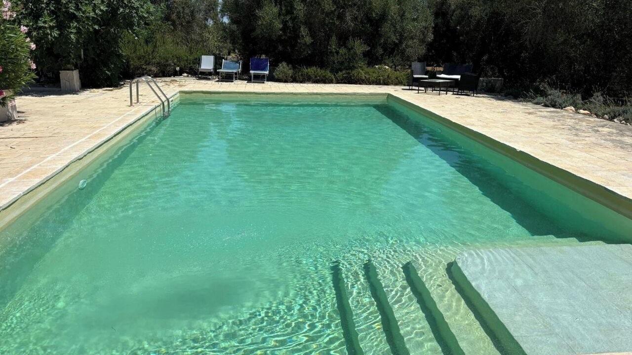 Photo of Outdoor in Ostuni