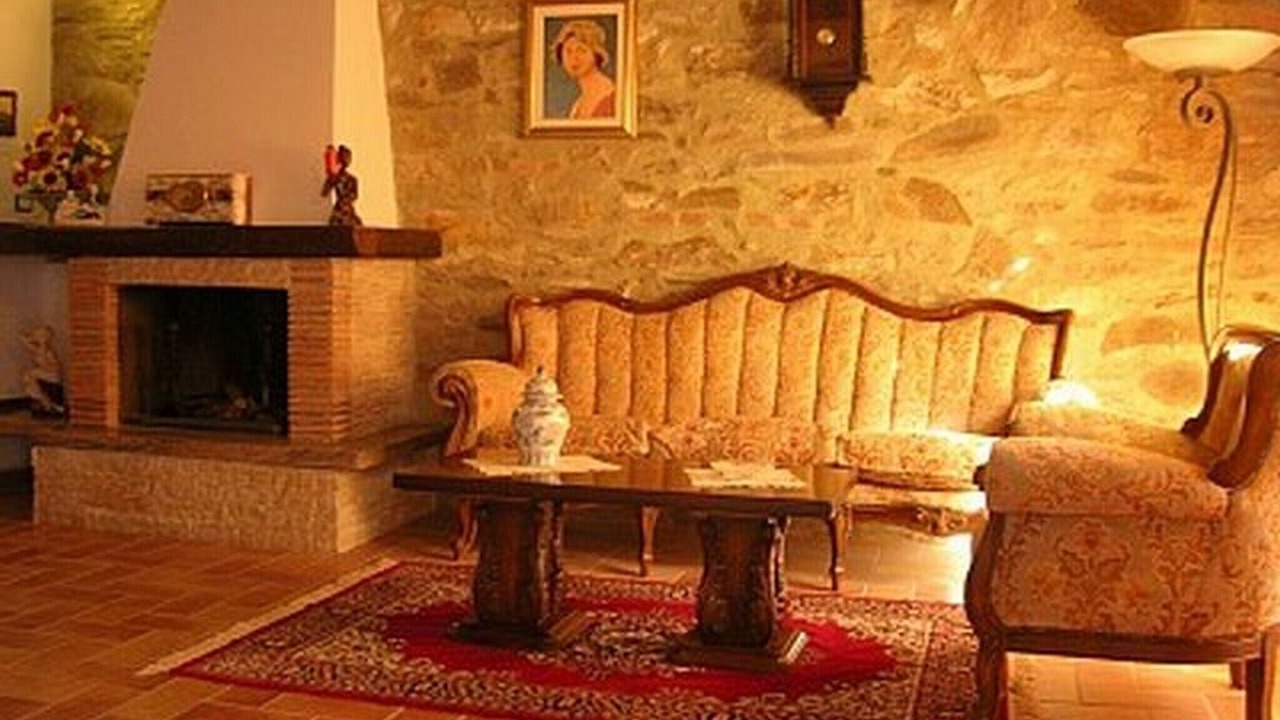 Photo of Livingroom in SantʼAndrea di Compito