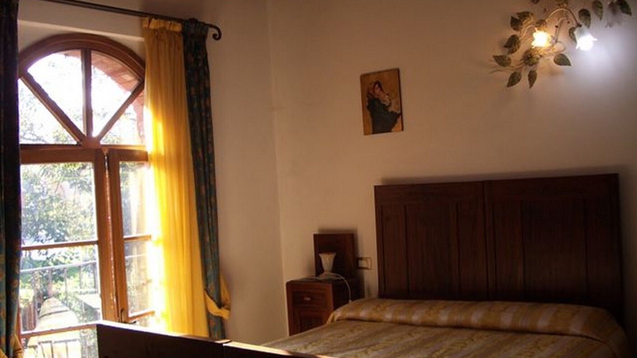 Photo of Bedroom in SantʼAndrea di Compito