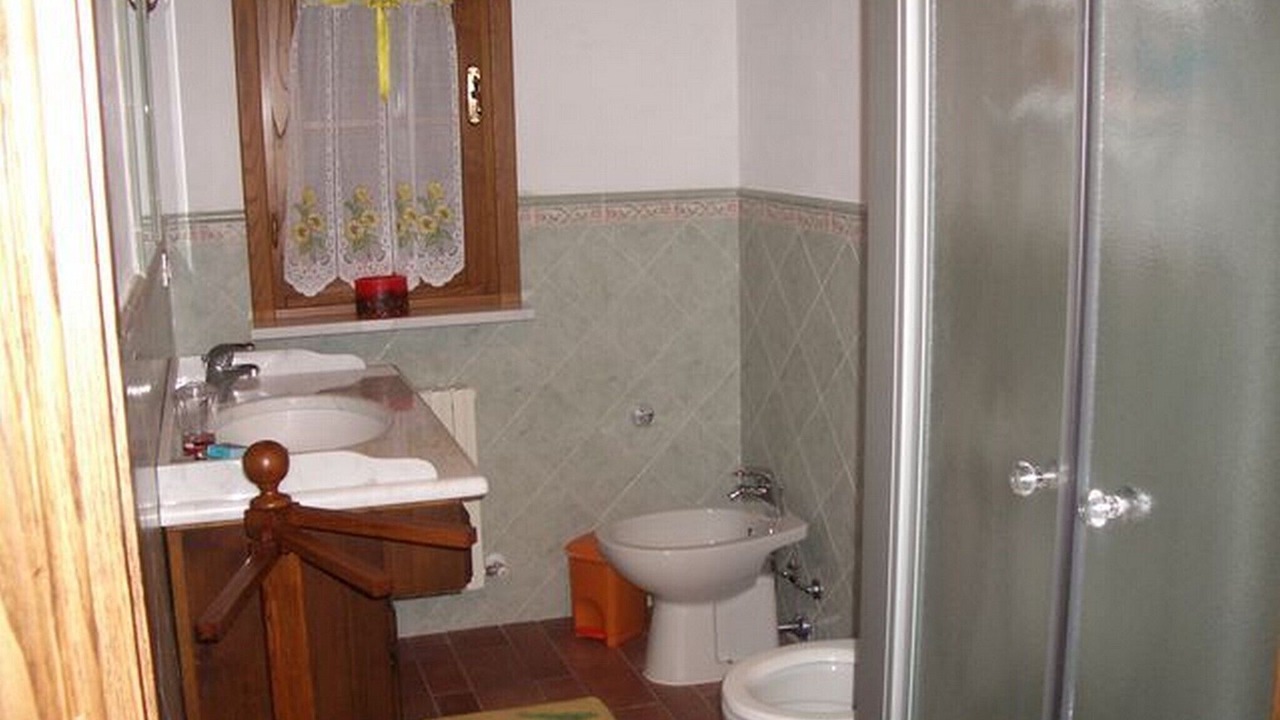 Photo of Bathroom in SantʼAndrea di Compito
